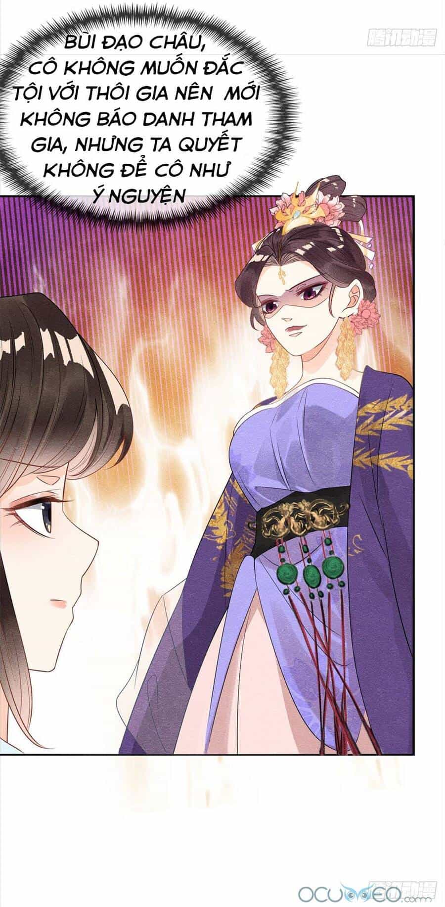 Tiêu Rồi, Lại Bị Bệnh Kiều Để Mắt Đến! - Chương 11 - ảnh 40
