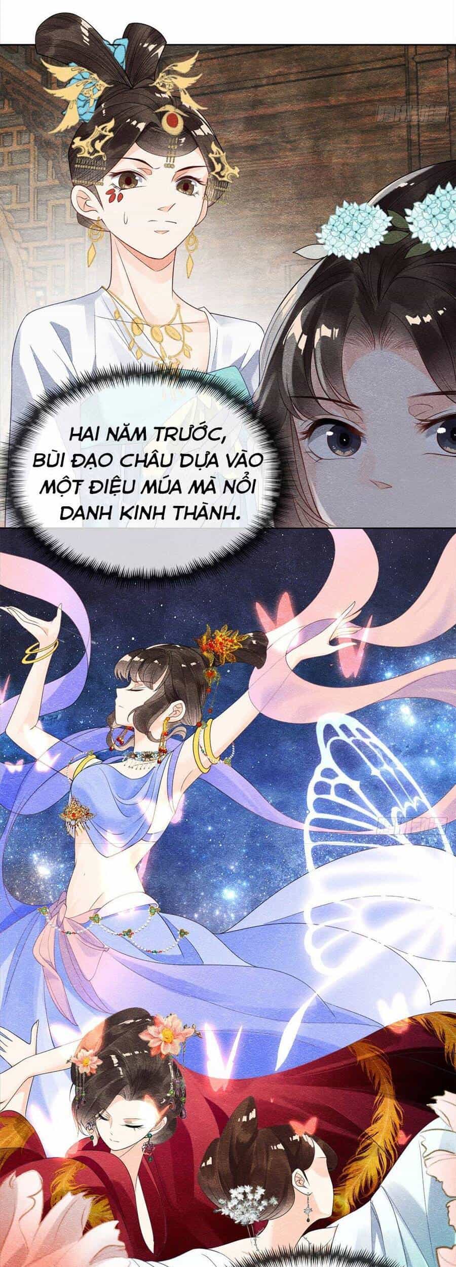 Tiêu Rồi, Lại Bị Bệnh Kiều Để Mắt Đến! - Chương 11 - ảnh 8