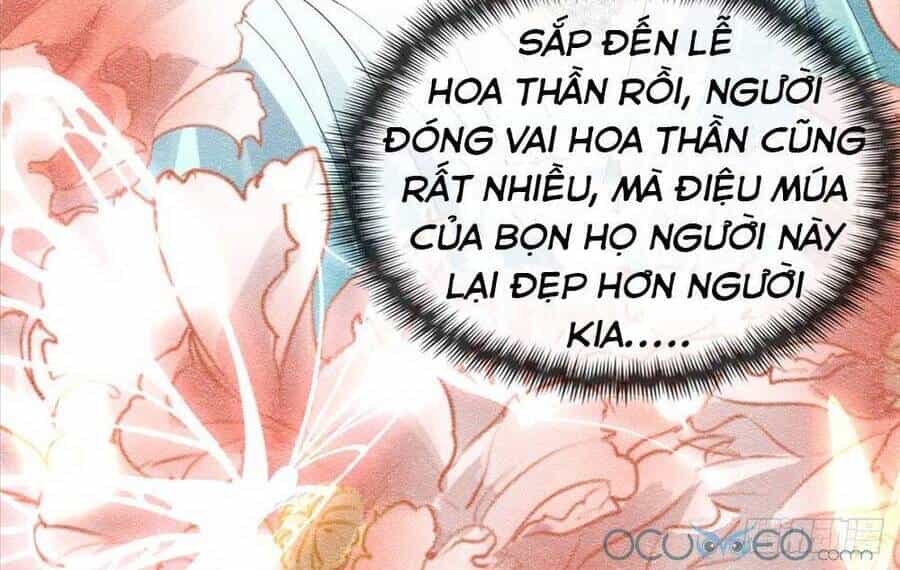 Tiêu Rồi, Lại Bị Bệnh Kiều Để Mắt Đến! - Chương 11 - ảnh 9