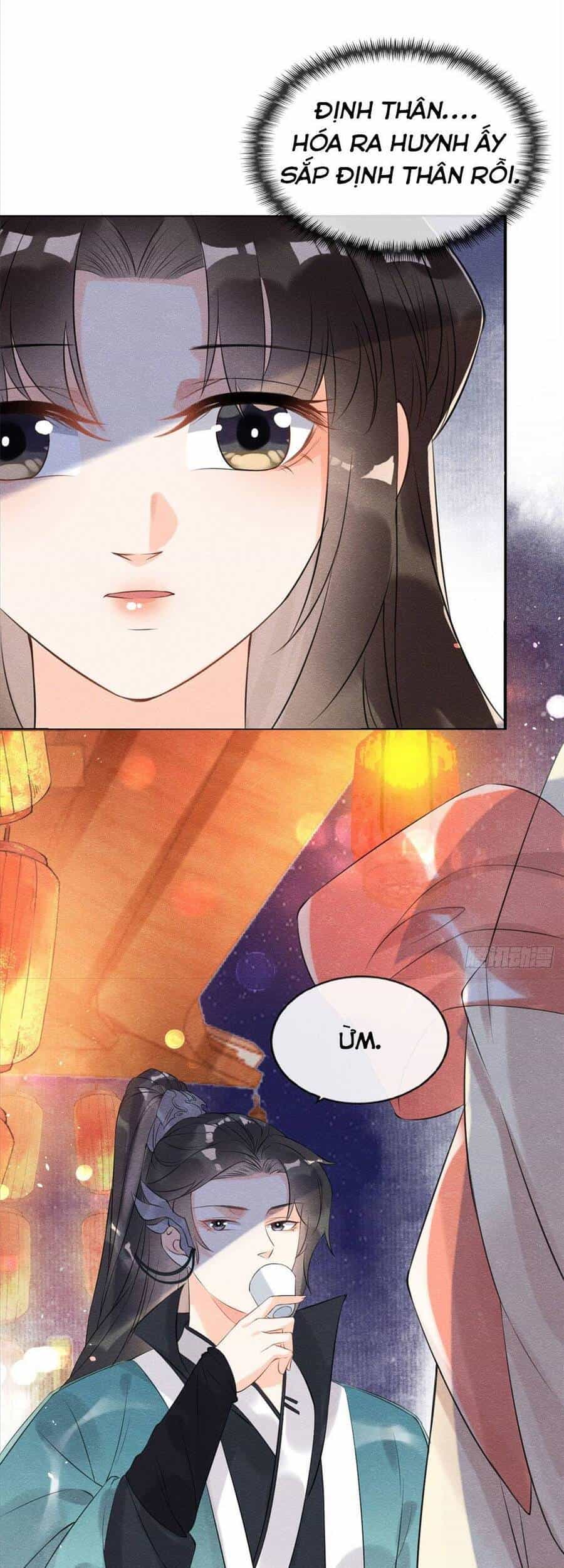 Tiêu Rồi, Lại Bị Bệnh Kiều Để Mắt Đến! - Chương 12 - ảnh 12