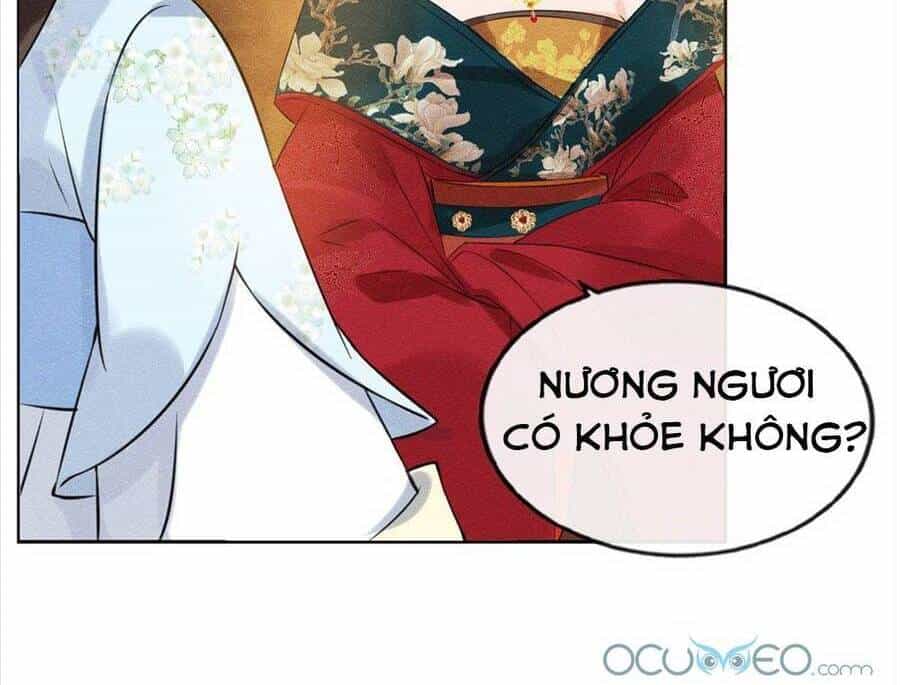 Tiêu Rồi, Lại Bị Bệnh Kiều Để Mắt Đến! - Chương 12 - ảnh 19