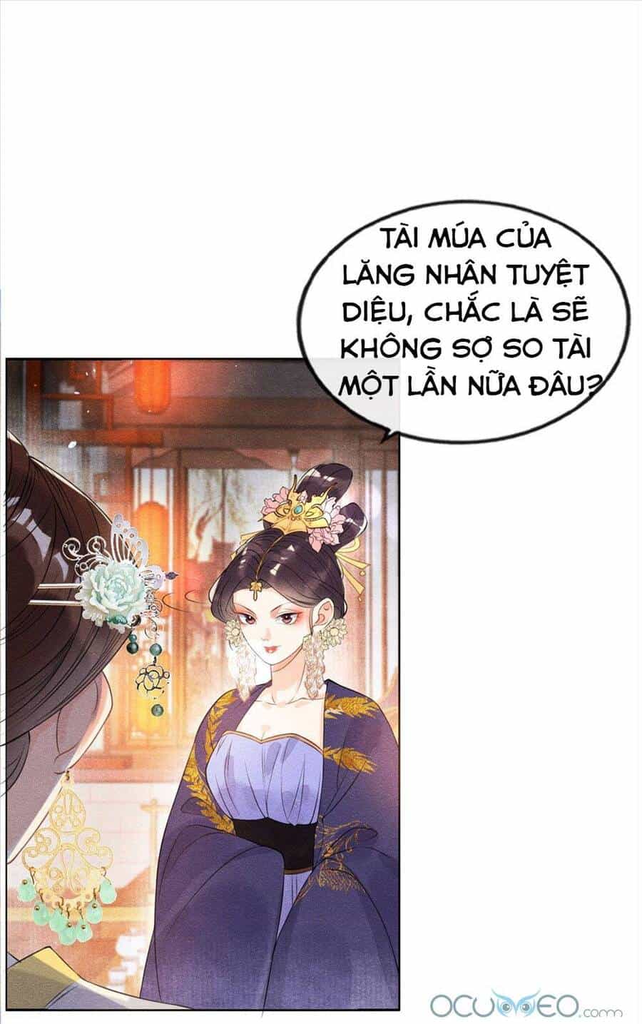 Tiêu Rồi, Lại Bị Bệnh Kiều Để Mắt Đến! - Chương 12 - ảnh 2