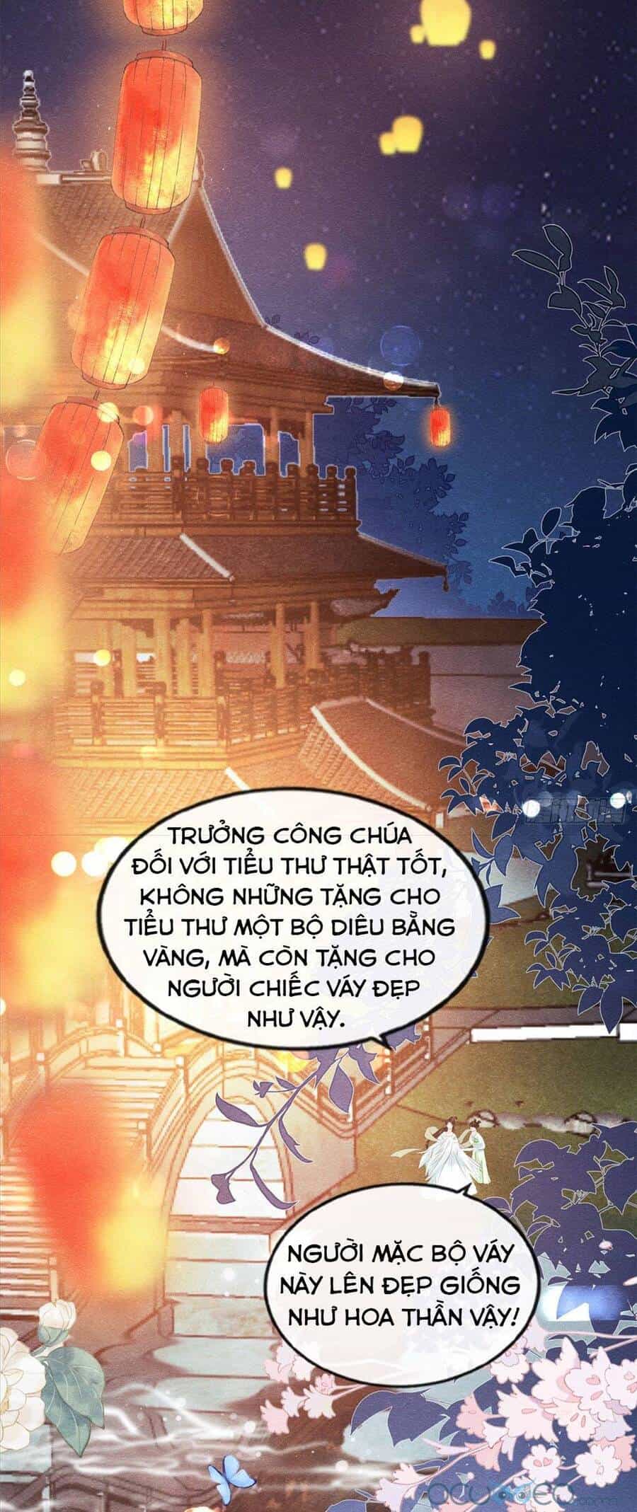 Tiêu Rồi, Lại Bị Bệnh Kiều Để Mắt Đến! - Chương 12 - ảnh 27