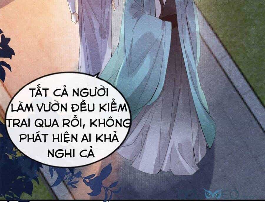 Tiêu Rồi, Lại Bị Bệnh Kiều Để Mắt Đến! - Chương 12 - ảnh 31