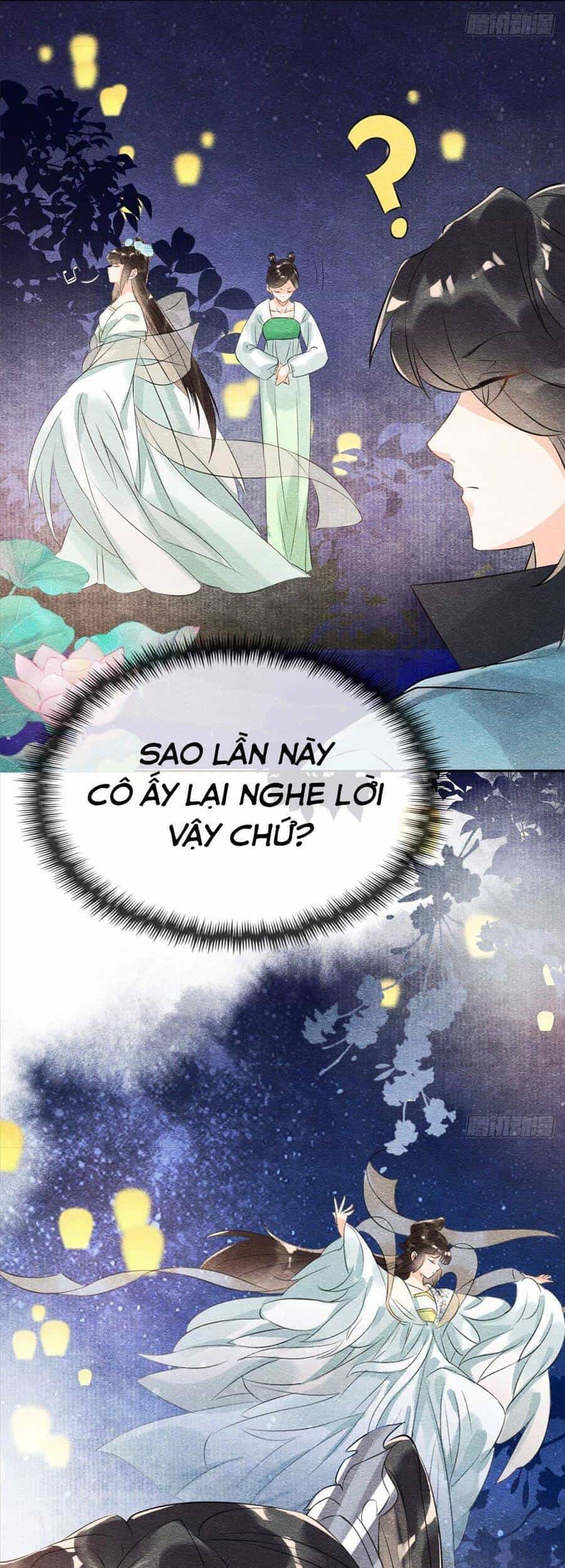 Tiêu Rồi, Lại Bị Bệnh Kiều Để Mắt Đến! - Chương 12 - ảnh 40