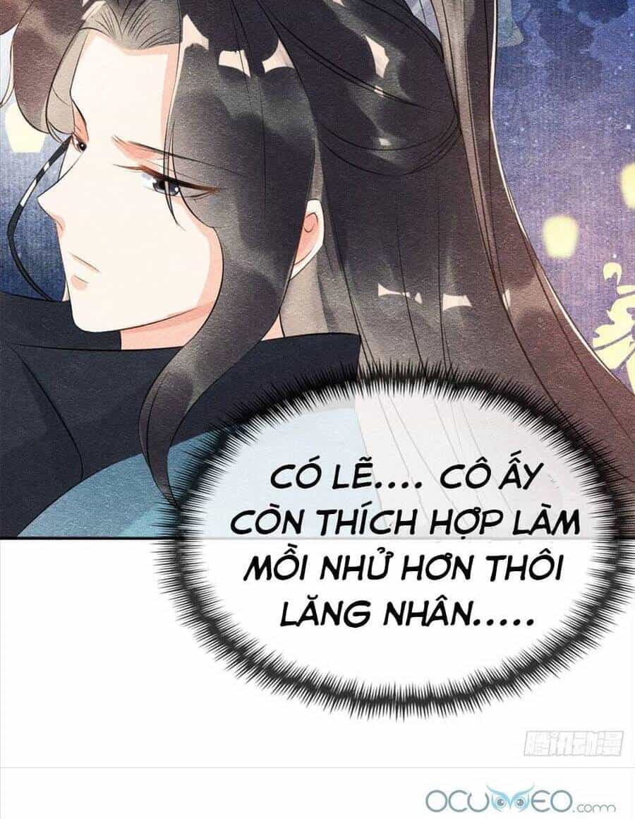 Tiêu Rồi, Lại Bị Bệnh Kiều Để Mắt Đến! - Chương 12 - ảnh 41