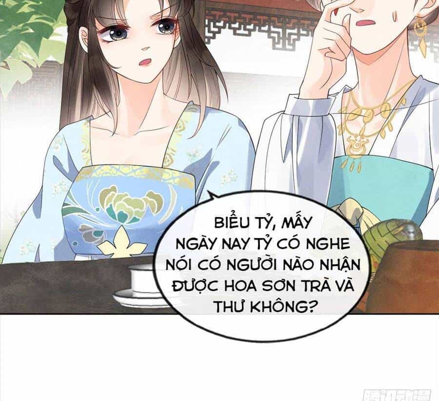 Tiêu Rồi, Lại Bị Bệnh Kiều Để Mắt Đến! - Chương 13 - ảnh 12