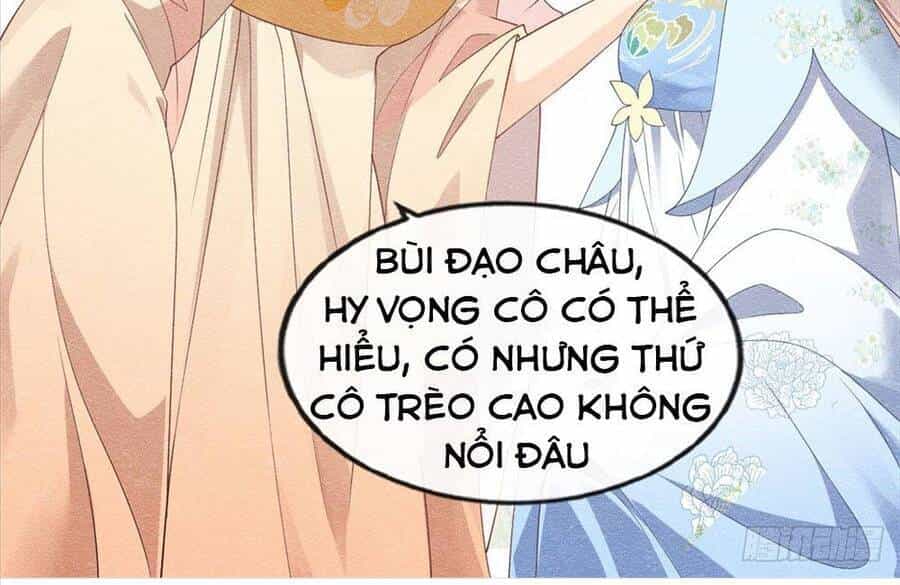 Tiêu Rồi, Lại Bị Bệnh Kiều Để Mắt Đến! - Chương 13 - ảnh 18