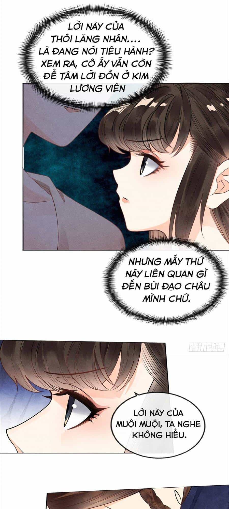 Tiêu Rồi, Lại Bị Bệnh Kiều Để Mắt Đến! - Chương 13 - ảnh 19