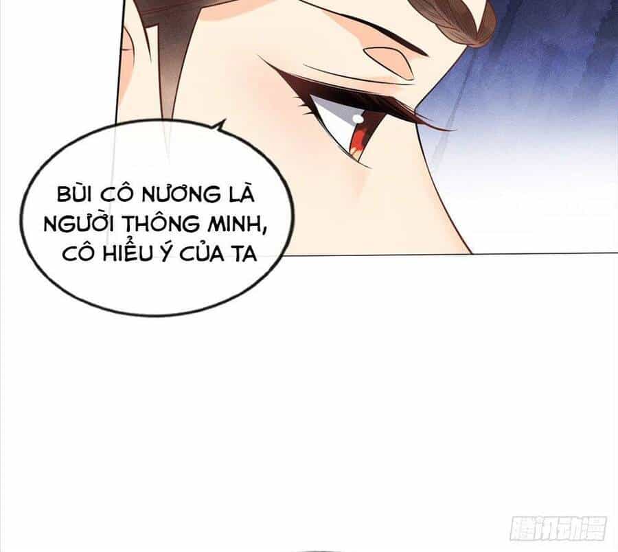 Tiêu Rồi, Lại Bị Bệnh Kiều Để Mắt Đến! - Chương 13 - ảnh 20