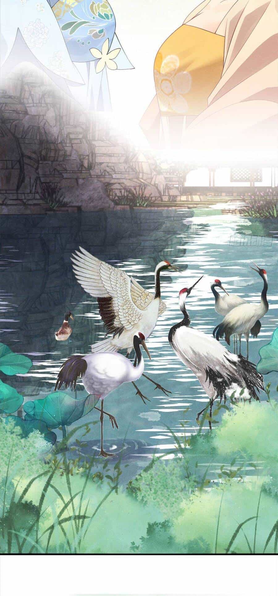 Tiêu Rồi, Lại Bị Bệnh Kiều Để Mắt Đến! - Chương 13 - ảnh 22