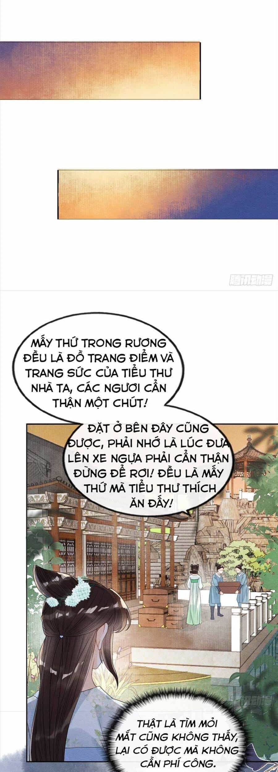 Tiêu Rồi, Lại Bị Bệnh Kiều Để Mắt Đến! - Chương 14 - ảnh 19