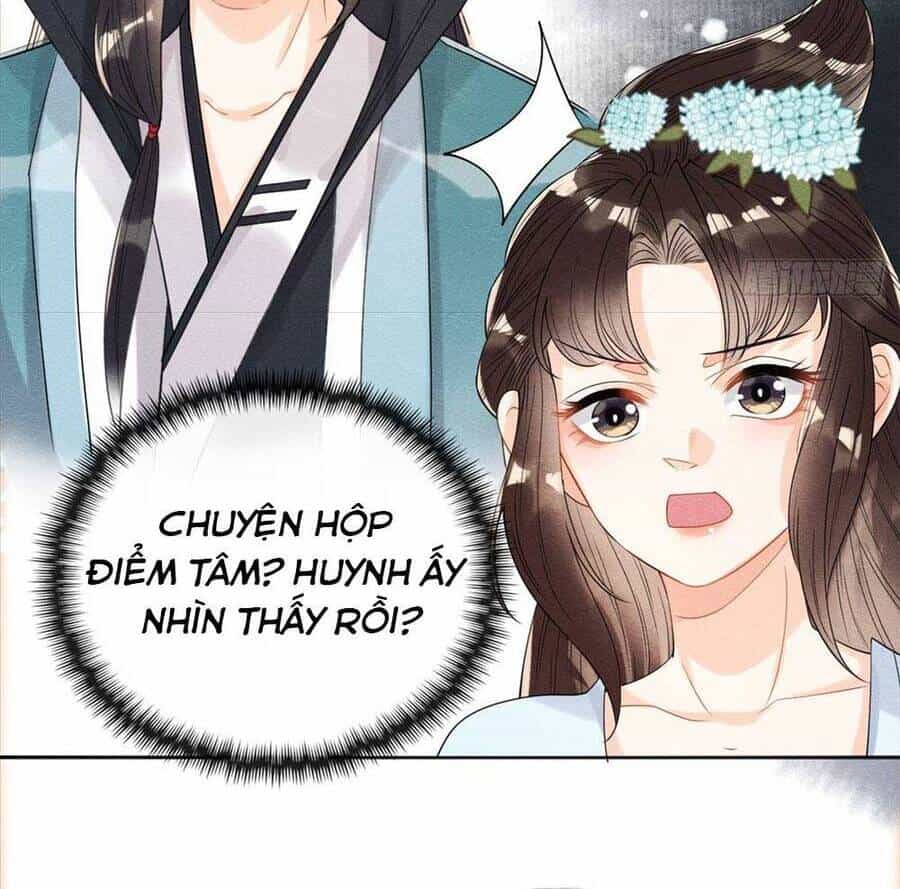 Tiêu Rồi, Lại Bị Bệnh Kiều Để Mắt Đến! - Chương 14 - ảnh 29