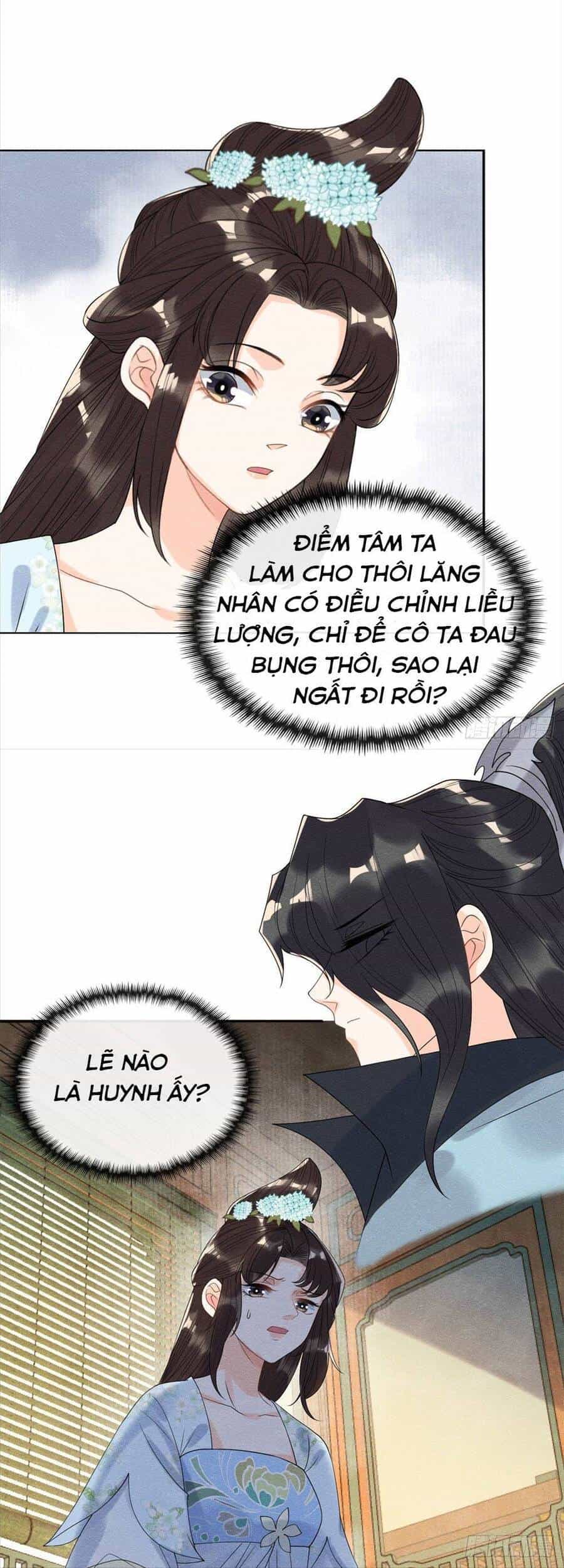 Tiêu Rồi, Lại Bị Bệnh Kiều Để Mắt Đến! - Chương 14 - ảnh 37