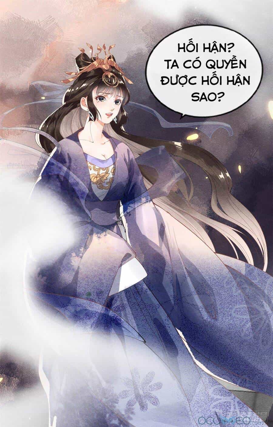Tiêu Rồi, Lại Bị Bệnh Kiều Để Mắt Đến! - Chương 1 - ảnh 14