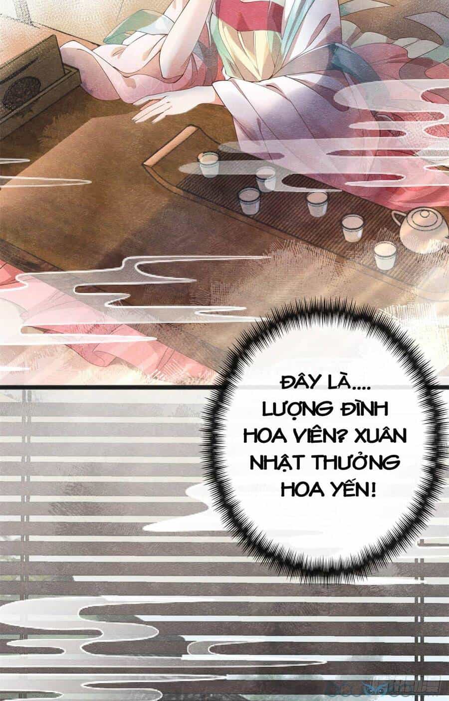 Tiêu Rồi, Lại Bị Bệnh Kiều Để Mắt Đến! - Chương 1 - ảnh 21