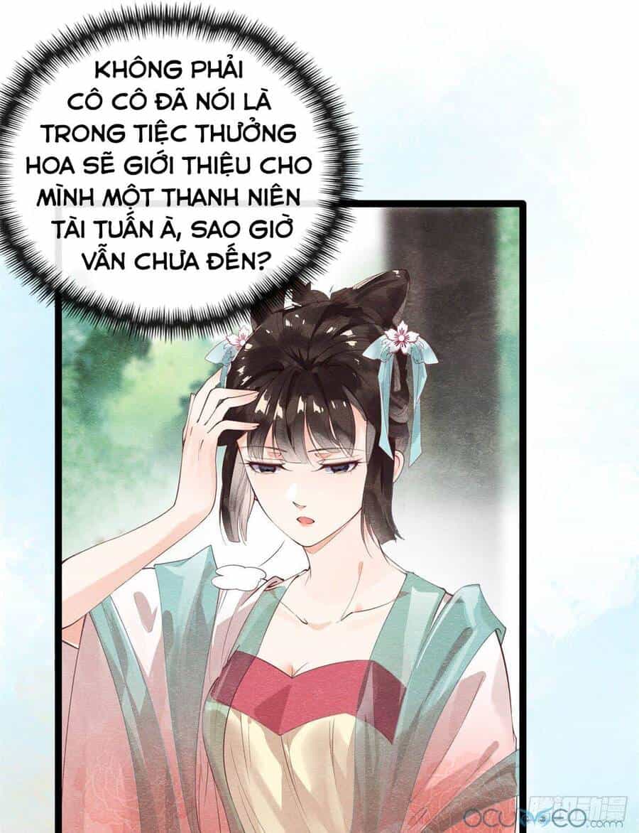 Tiêu Rồi, Lại Bị Bệnh Kiều Để Mắt Đến! - Chương 1 - ảnh 24