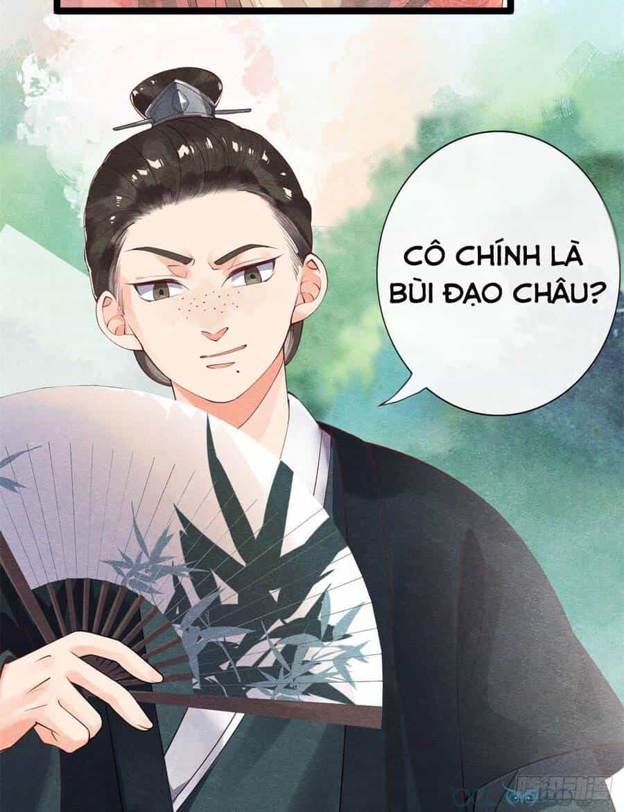 Tiêu Rồi, Lại Bị Bệnh Kiều Để Mắt Đến! - Chương 1 - ảnh 25