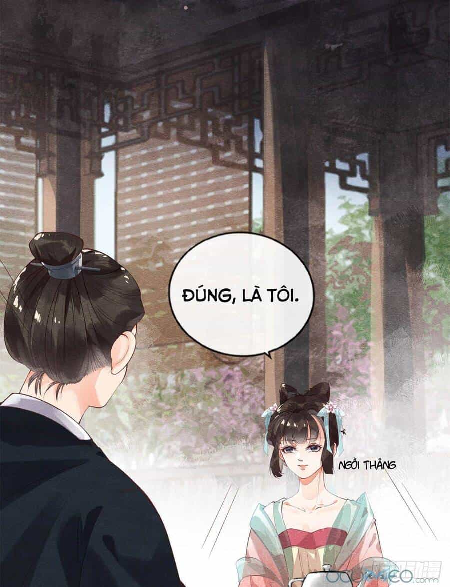 Tiêu Rồi, Lại Bị Bệnh Kiều Để Mắt Đến! - Chương 1 - ảnh 27