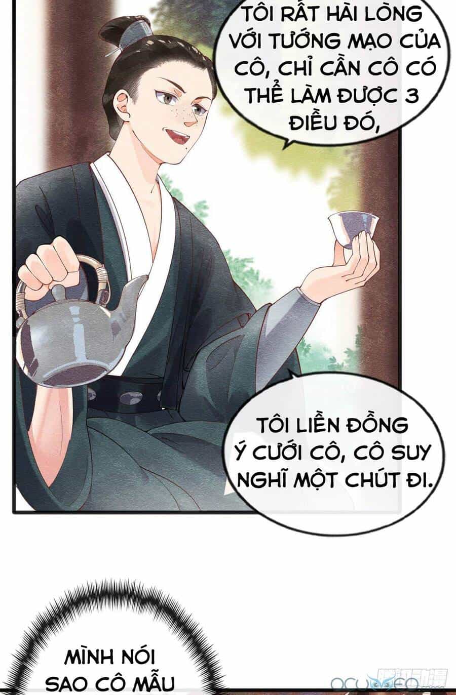 Tiêu Rồi, Lại Bị Bệnh Kiều Để Mắt Đến! - Chương 1 - ảnh 31