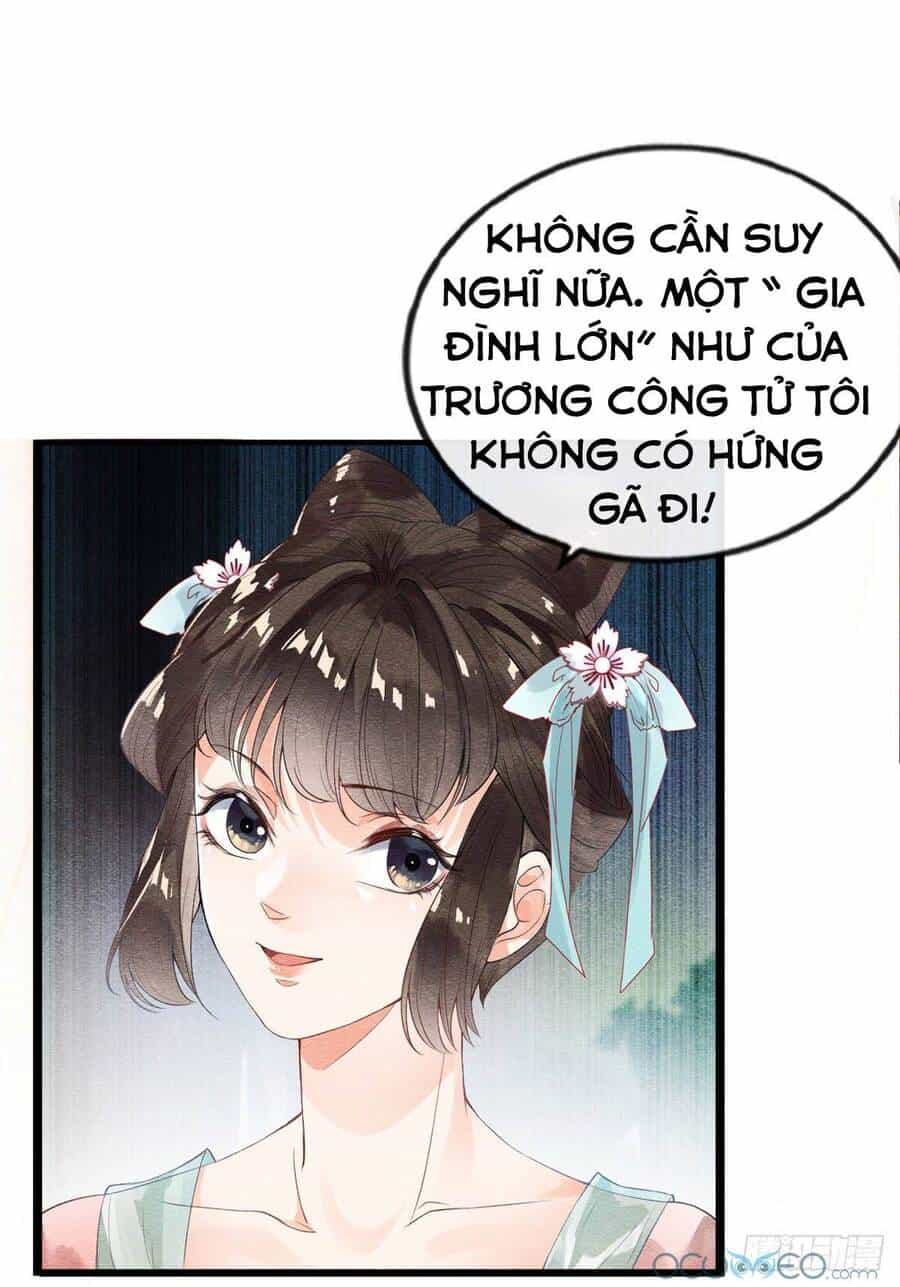 Tiêu Rồi, Lại Bị Bệnh Kiều Để Mắt Đến! - Chương 1 - ảnh 35