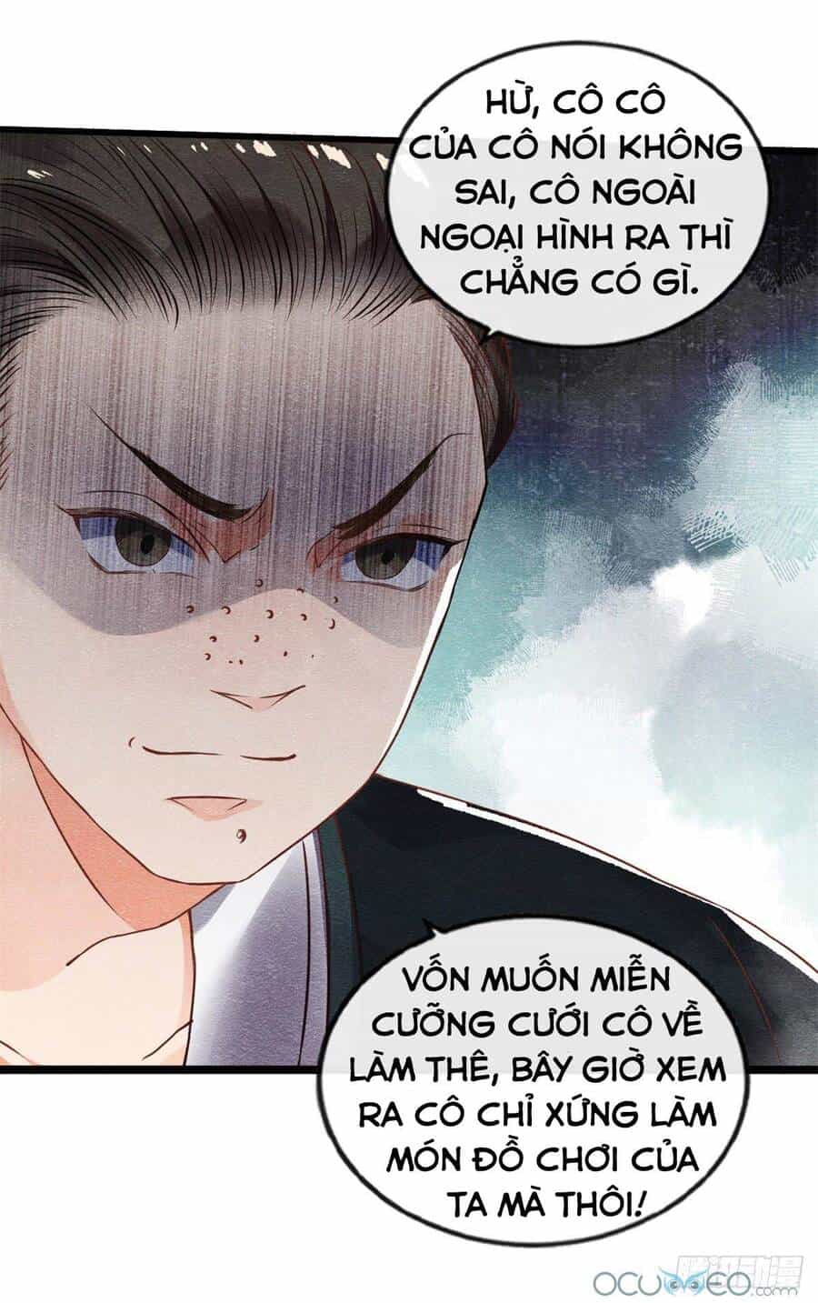 Tiêu Rồi, Lại Bị Bệnh Kiều Để Mắt Đến! - Chương 1 - ảnh 41
