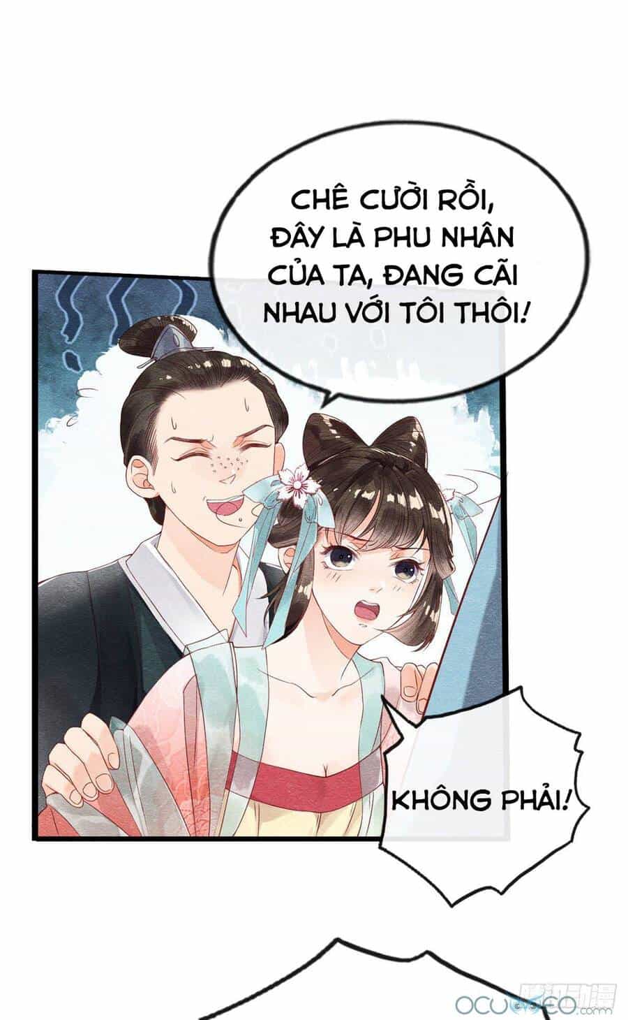 Tiêu Rồi, Lại Bị Bệnh Kiều Để Mắt Đến! - Chương 1 - ảnh 52