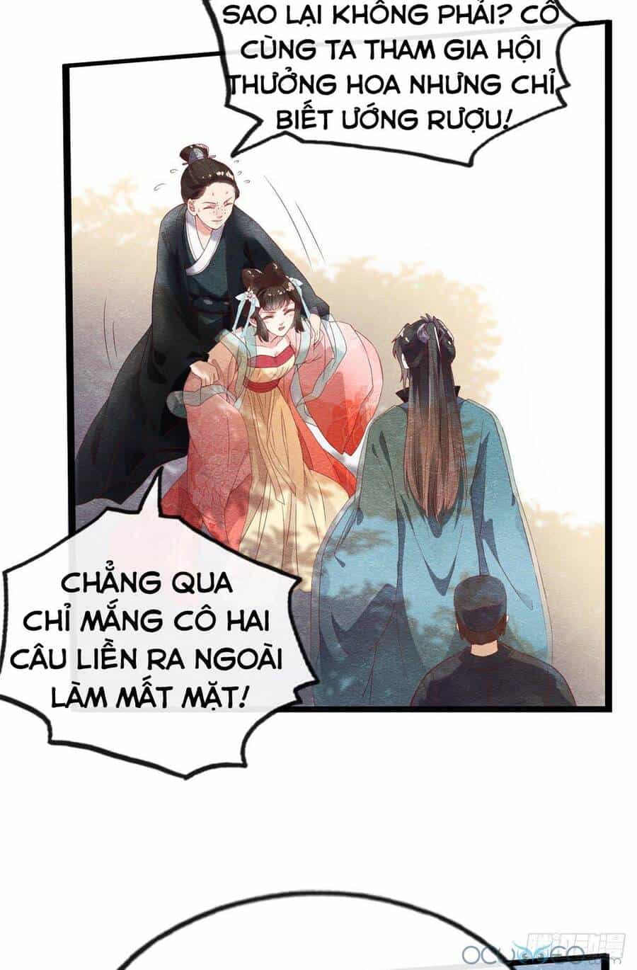 Tiêu Rồi, Lại Bị Bệnh Kiều Để Mắt Đến! - Chương 1 - ảnh 53