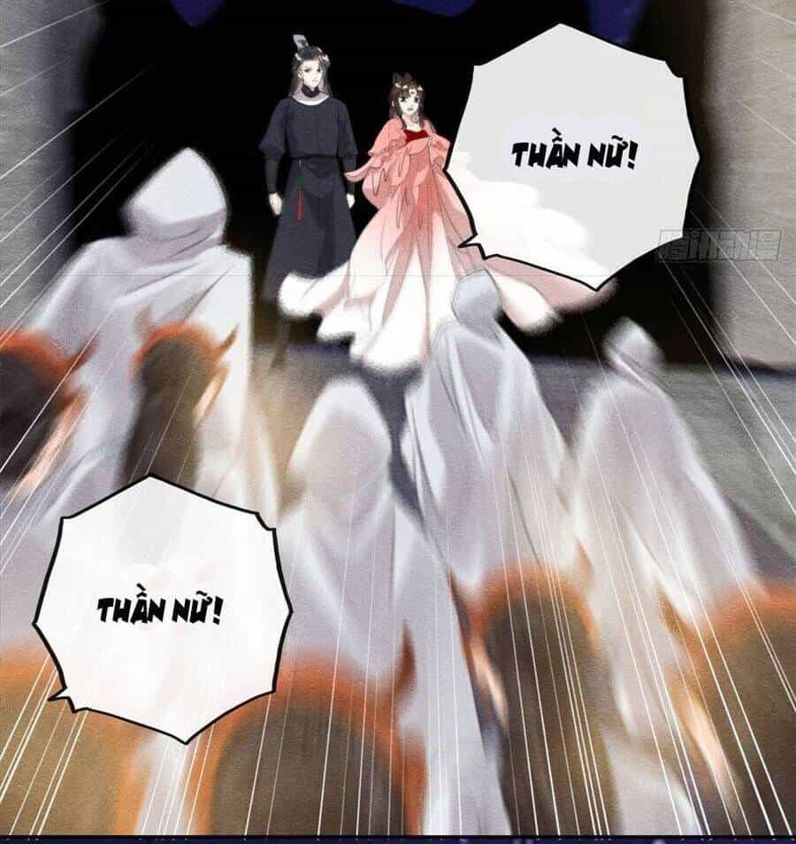 Tiêu Rồi, Lại Bị Bệnh Kiều Để Mắt Đến! - Chương 17 - ảnh 18
