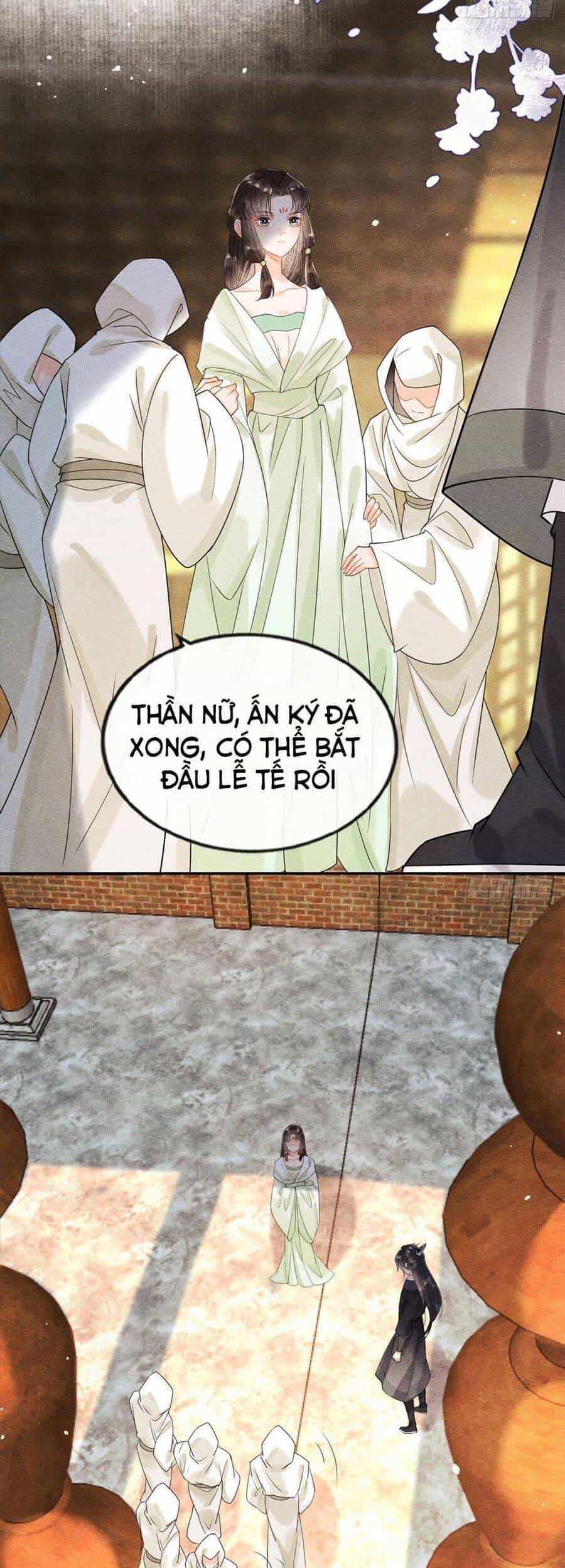 Tiêu Rồi, Lại Bị Bệnh Kiều Để Mắt Đến! - Chương 18 - ảnh 12