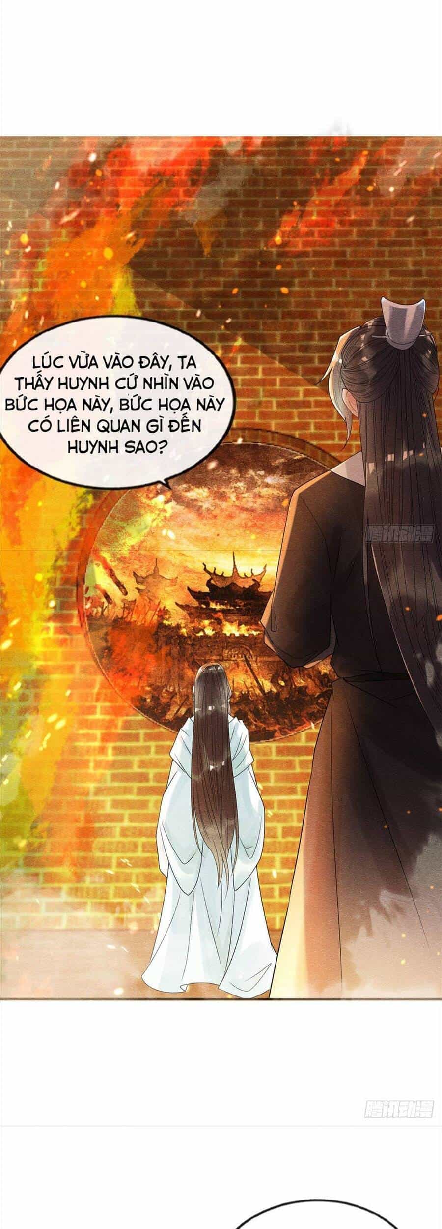 Tiêu Rồi, Lại Bị Bệnh Kiều Để Mắt Đến! - Chương 18 - ảnh 16