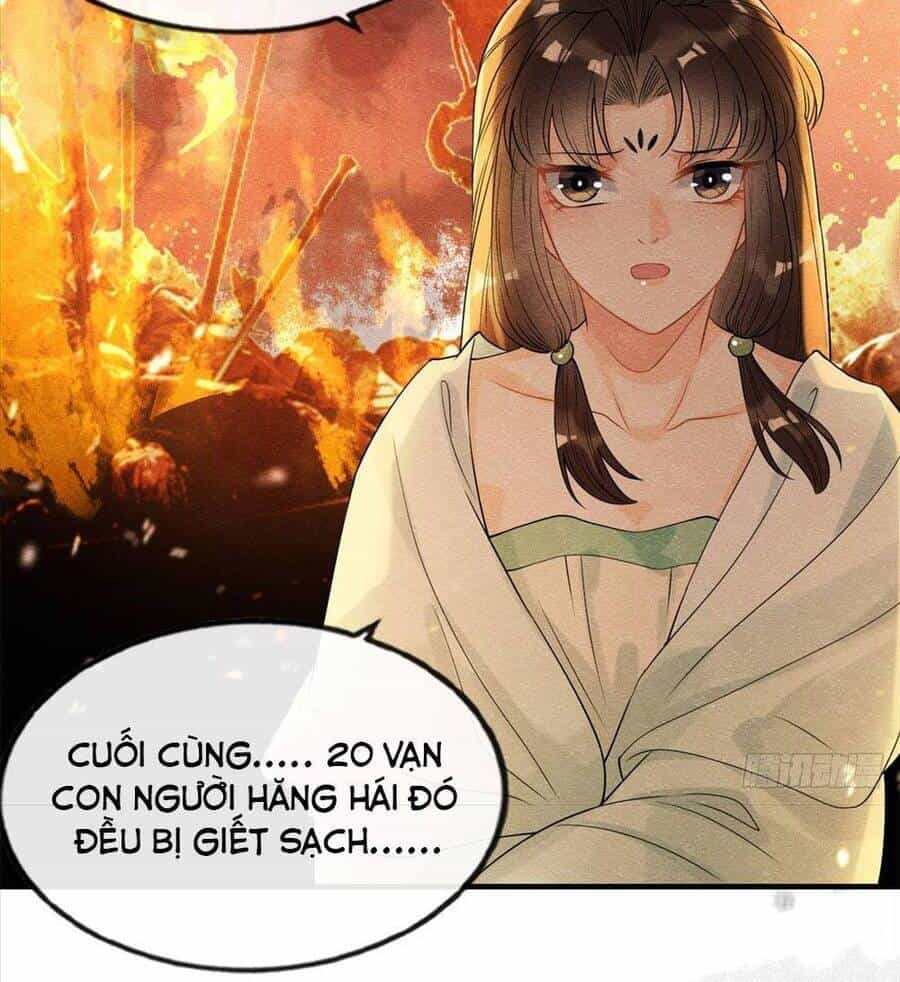 Tiêu Rồi, Lại Bị Bệnh Kiều Để Mắt Đến! - Chương 18 - ảnh 18