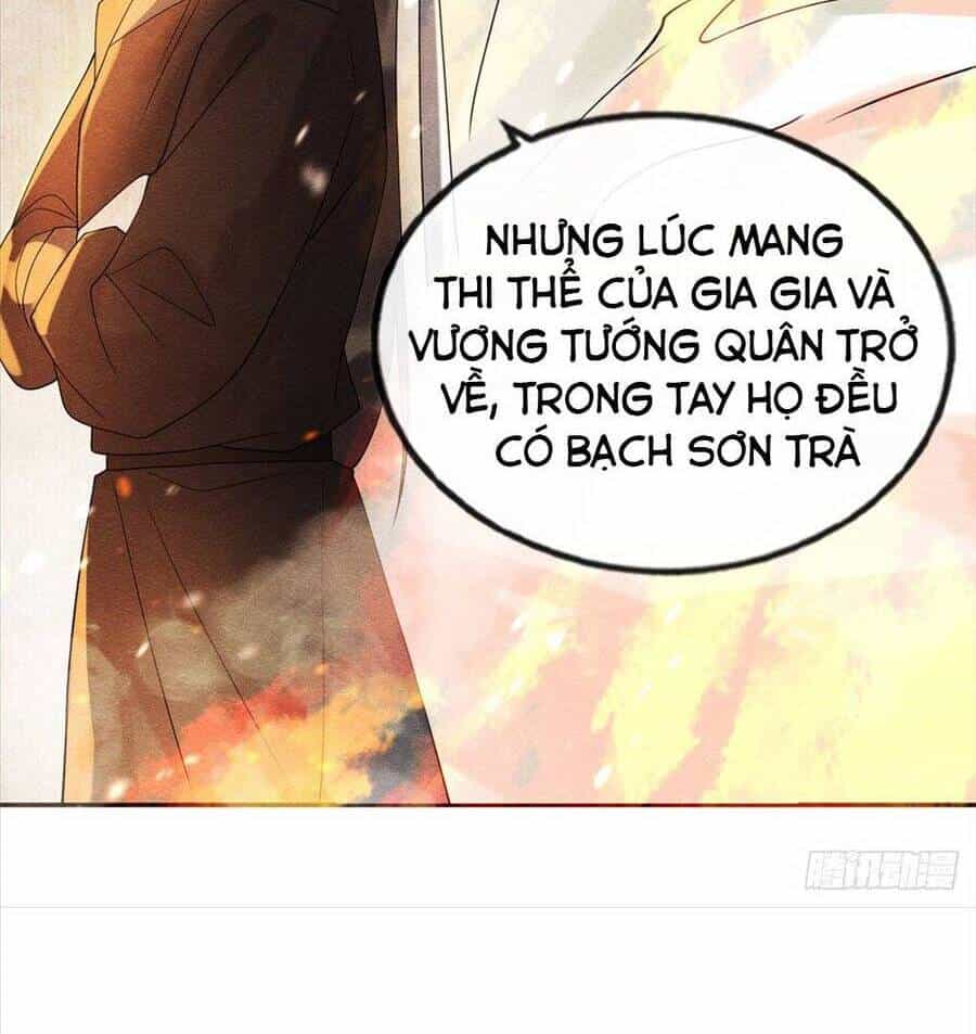 Tiêu Rồi, Lại Bị Bệnh Kiều Để Mắt Đến! - Chương 18 - ảnh 20