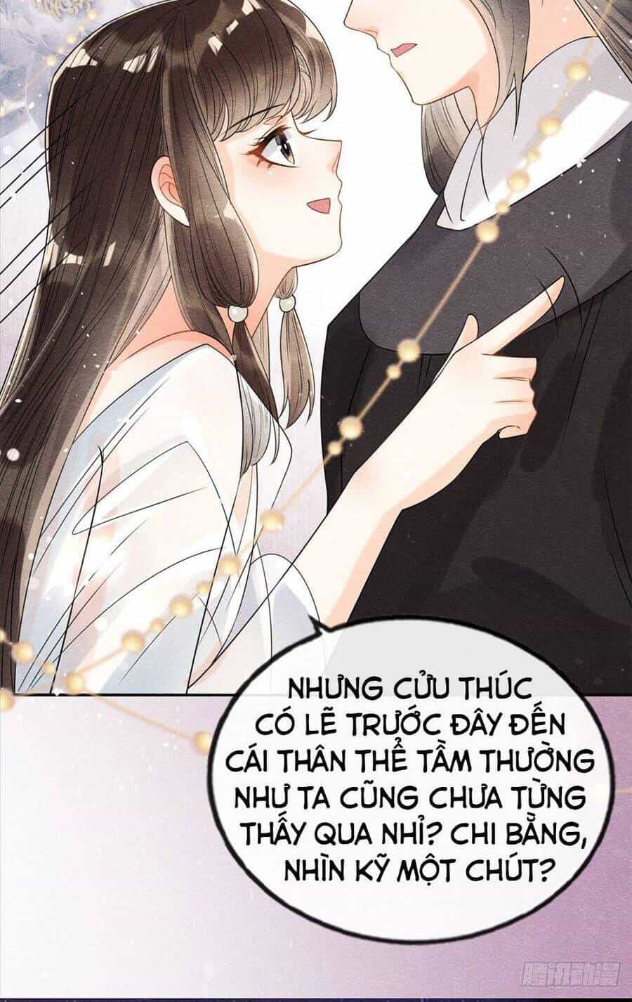 Tiêu Rồi, Lại Bị Bệnh Kiều Để Mắt Đến! - Chương 18 - ảnh 9