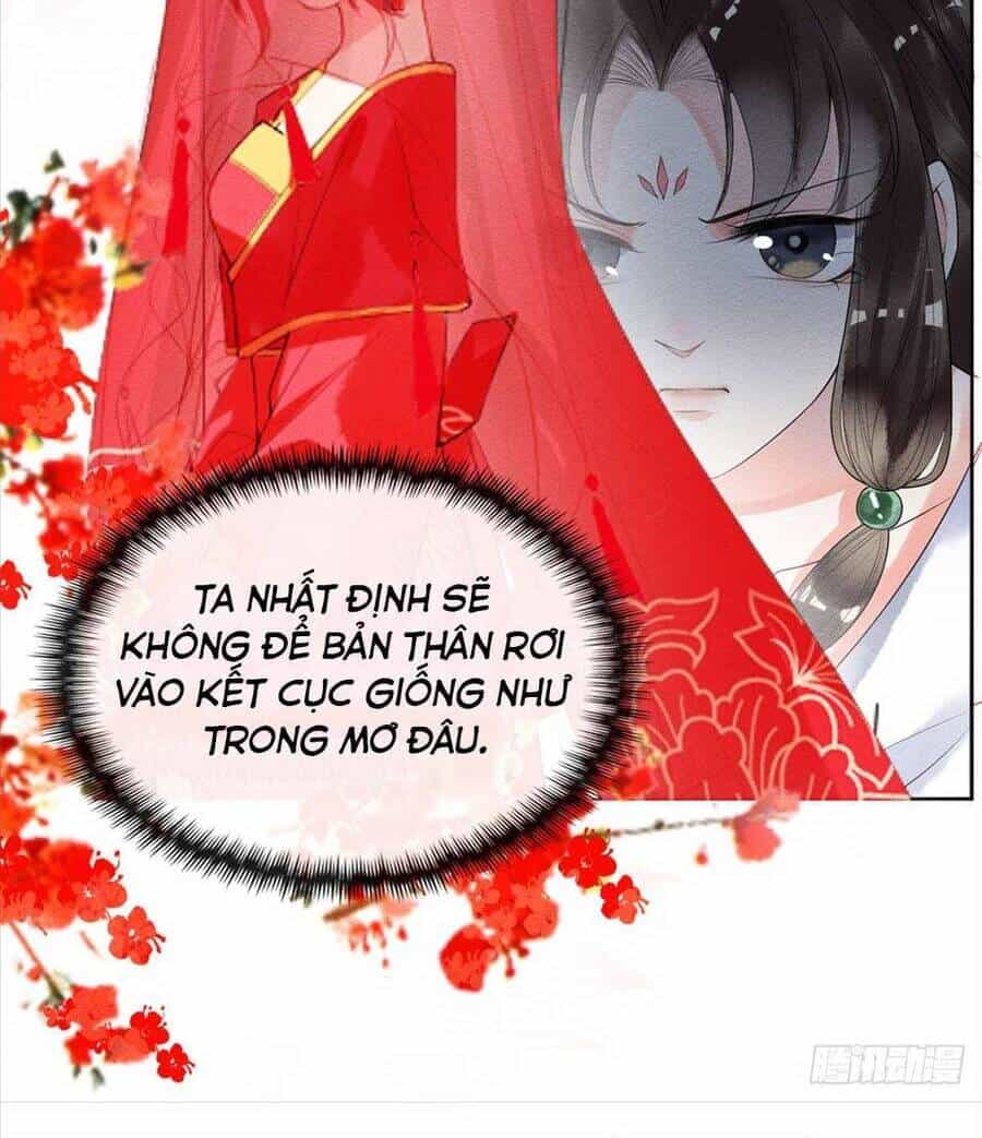 Tiêu Rồi, Lại Bị Bệnh Kiều Để Mắt Đến! - Chương 19 - ảnh 20