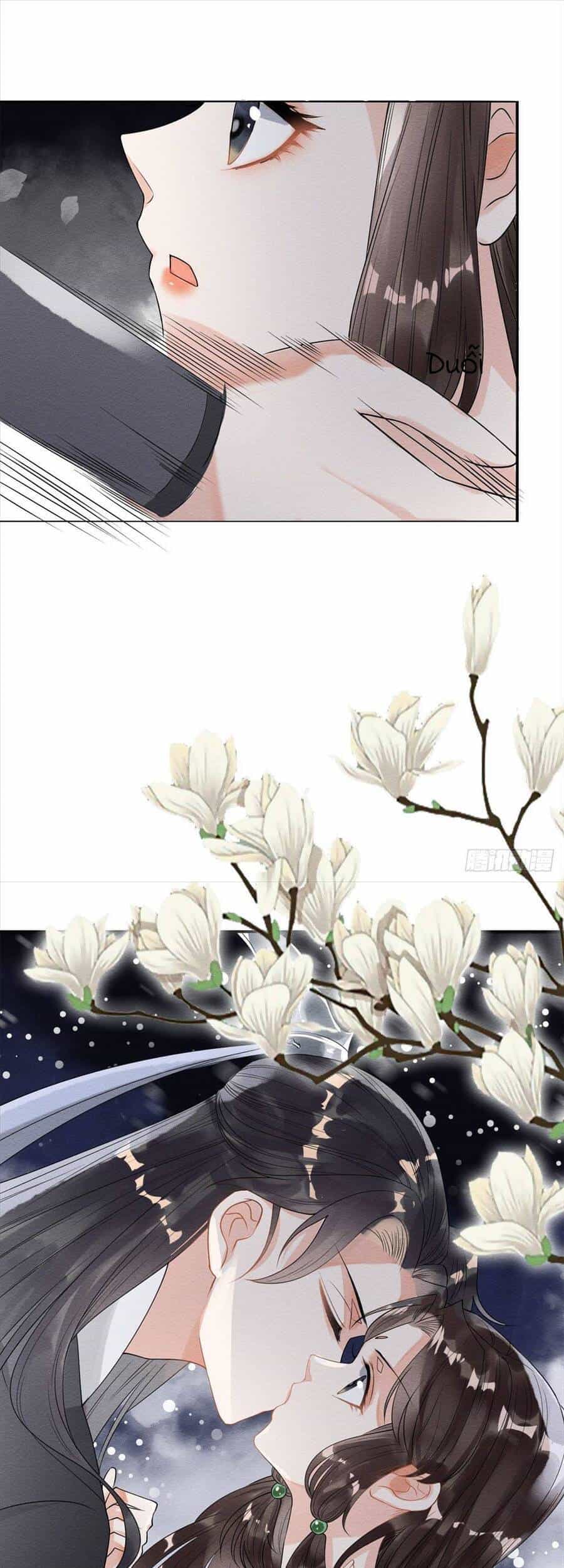 Tiêu Rồi, Lại Bị Bệnh Kiều Để Mắt Đến! - Chương 19 - ảnh 29