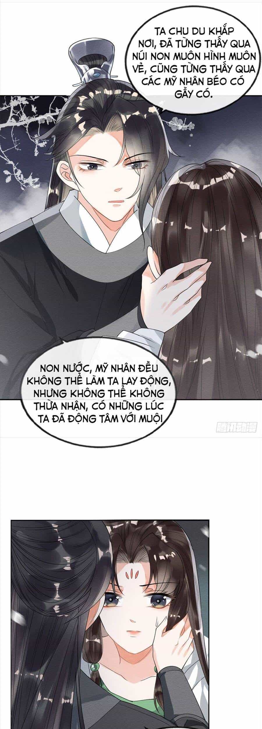 Tiêu Rồi, Lại Bị Bệnh Kiều Để Mắt Đến! - Chương 19 - ảnh 31