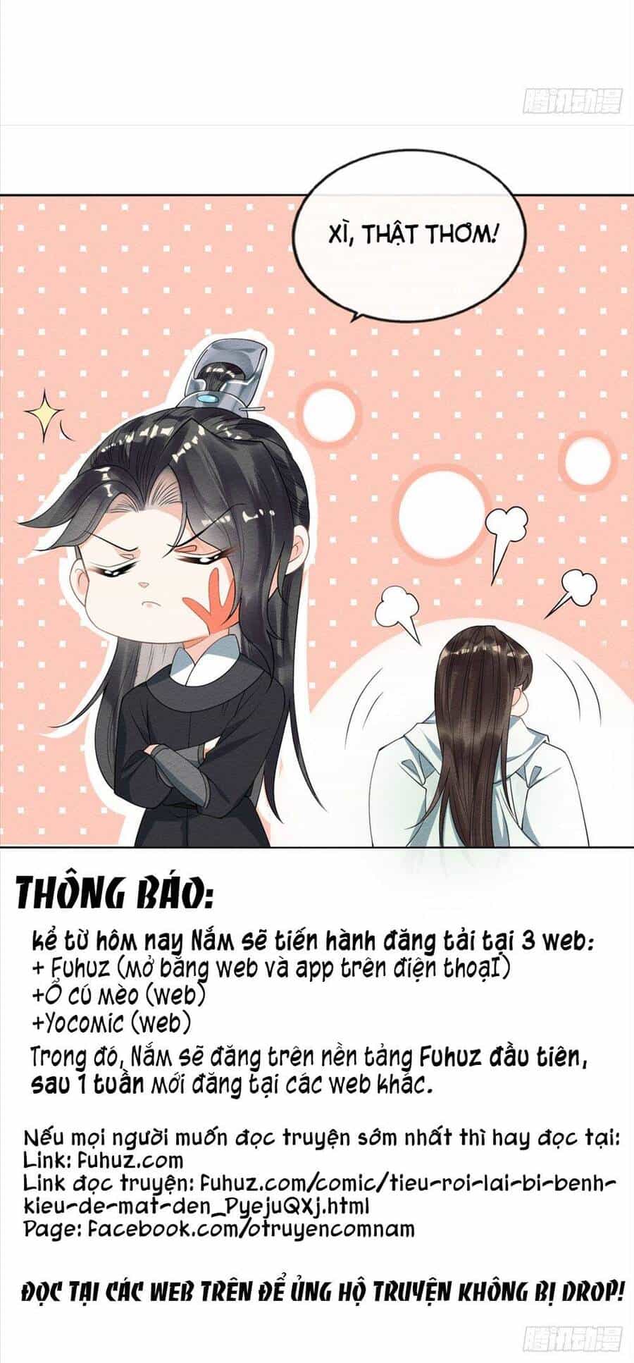 Tiêu Rồi, Lại Bị Bệnh Kiều Để Mắt Đến! - Chương 19 - ảnh 38