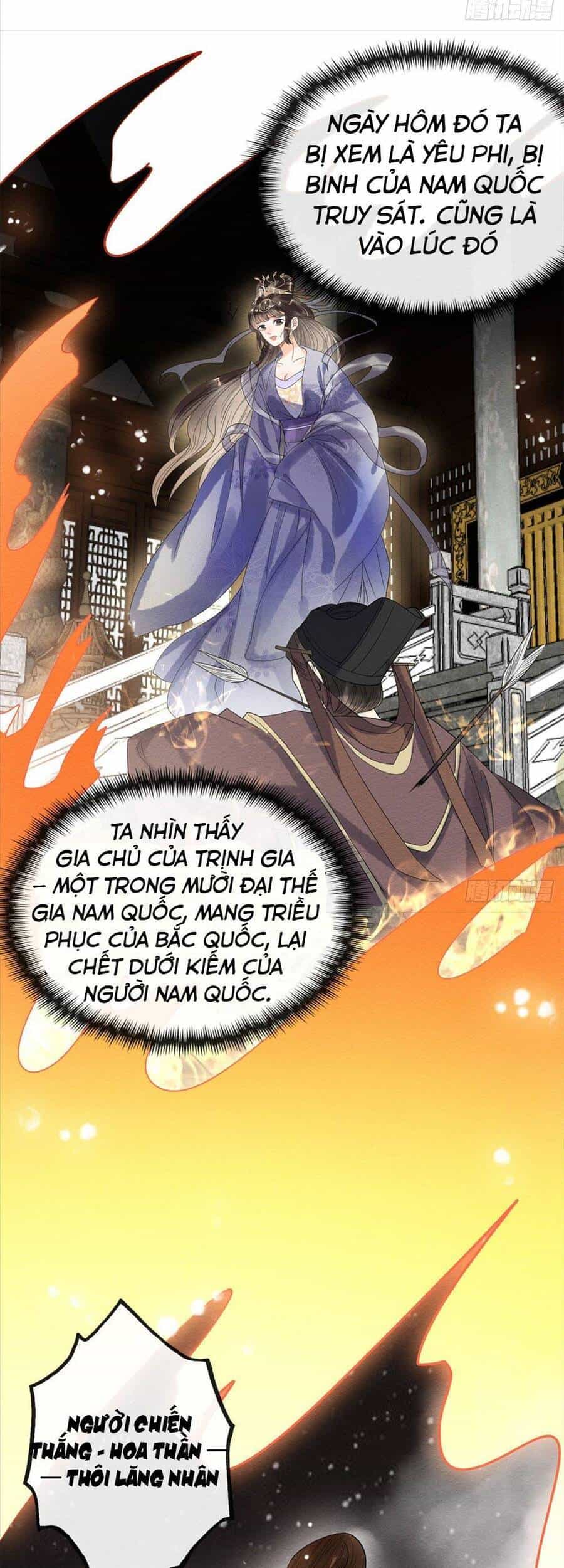 Tiêu Rồi, Lại Bị Bệnh Kiều Để Mắt Đến! - Chương 19 - ảnh 7