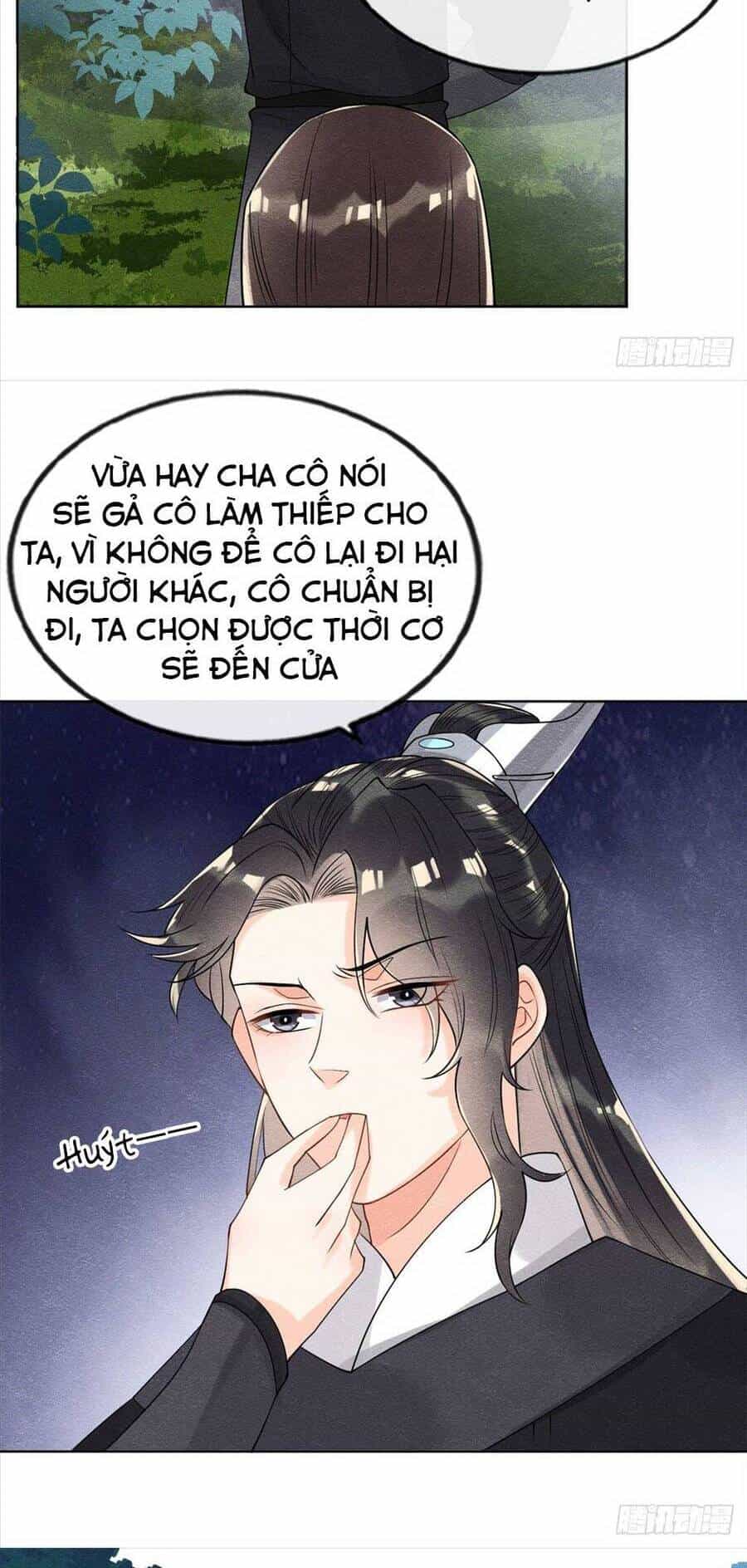Tiêu Rồi, Lại Bị Bệnh Kiều Để Mắt Đến! - Chương 20 - ảnh 10