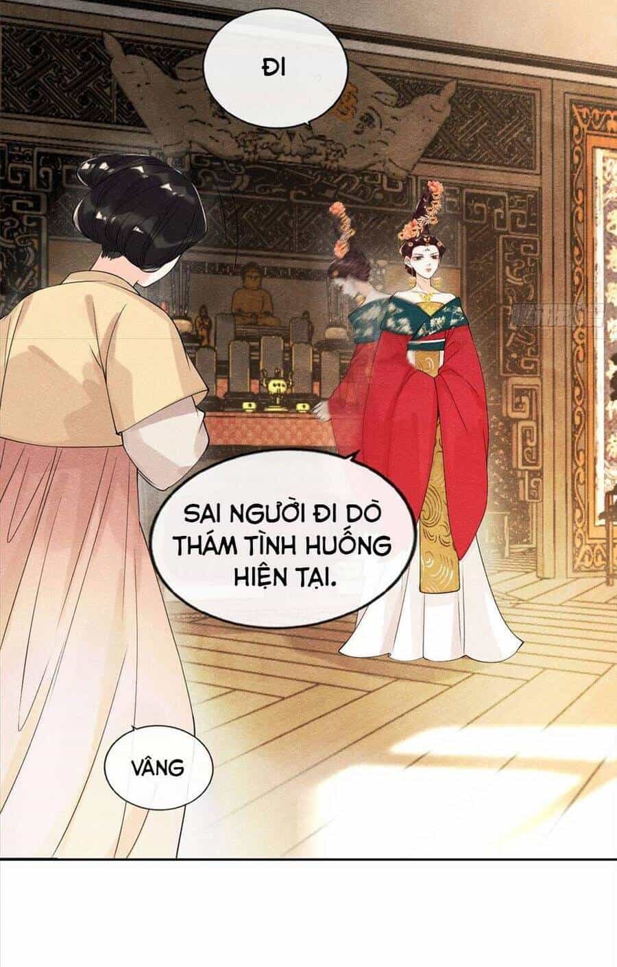 Tiêu Rồi, Lại Bị Bệnh Kiều Để Mắt Đến! - Chương 20 - ảnh 22