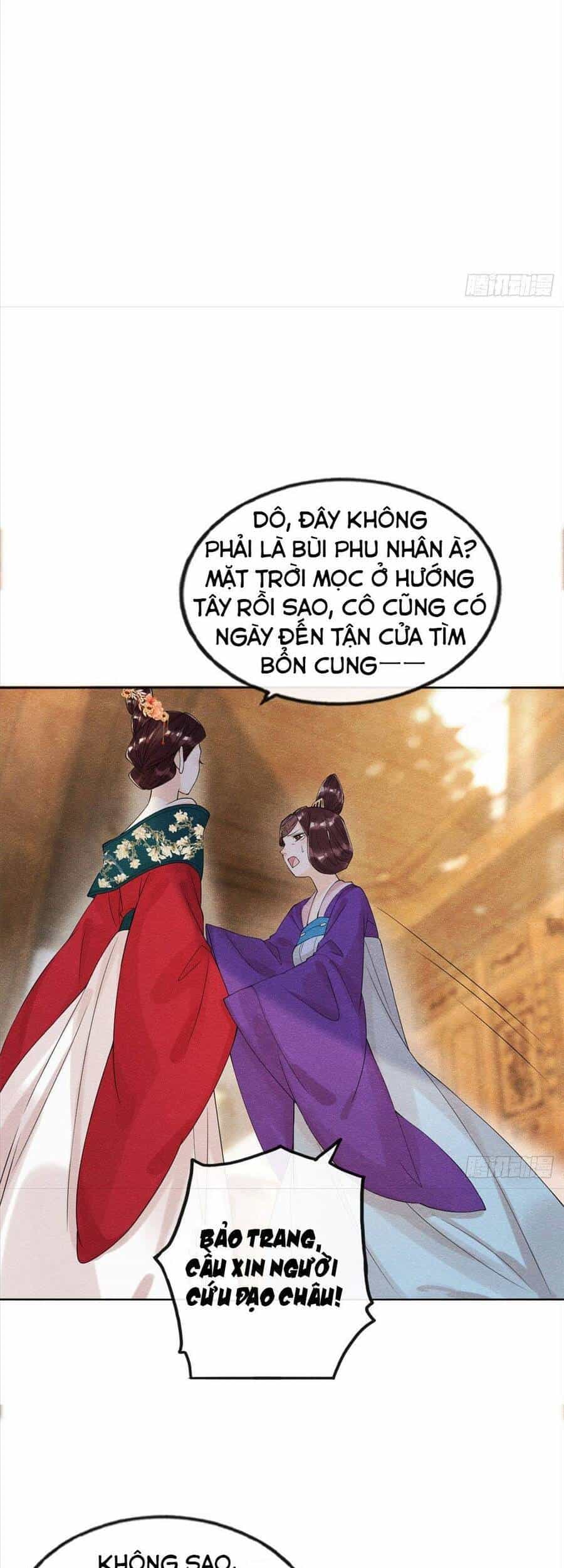 Tiêu Rồi, Lại Bị Bệnh Kiều Để Mắt Đến! - Chương 20 - ảnh 23