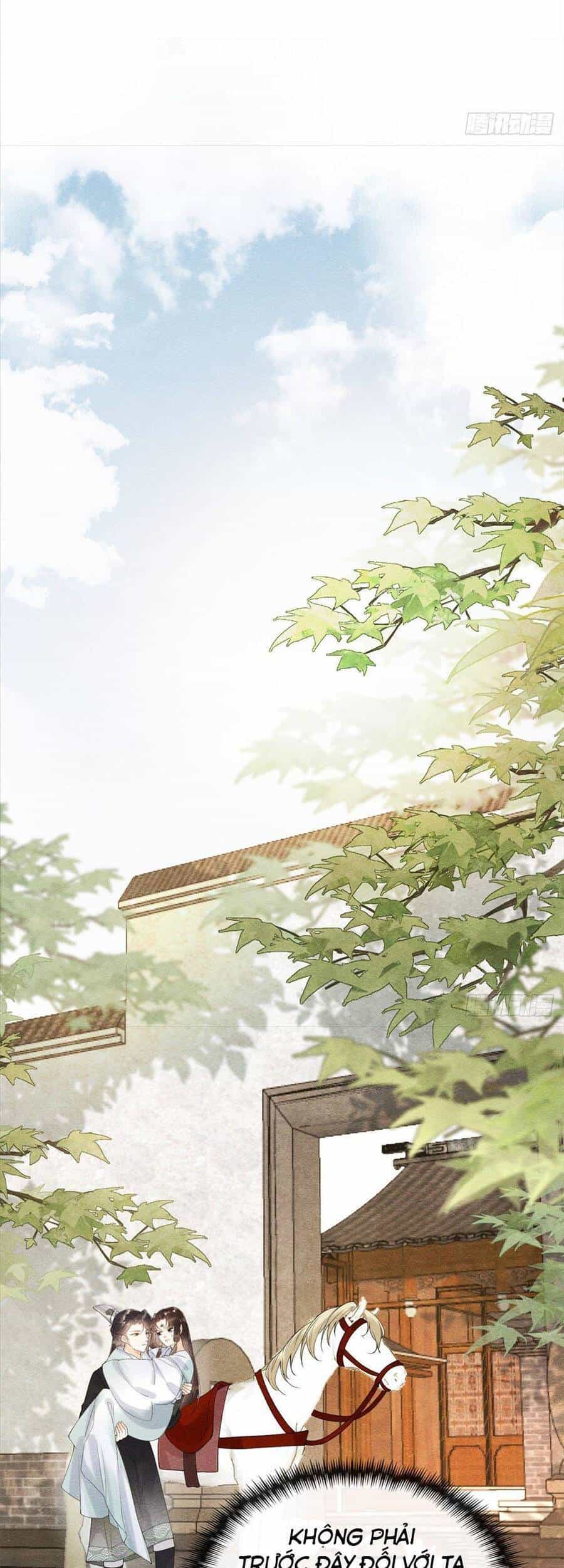 Tiêu Rồi, Lại Bị Bệnh Kiều Để Mắt Đến! - Chương 20 - ảnh 29