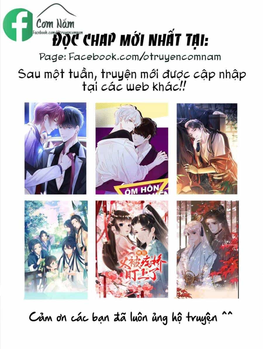 Tiêu Rồi, Lại Bị Bệnh Kiều Để Mắt Đến! - Chương 20 - ảnh 40