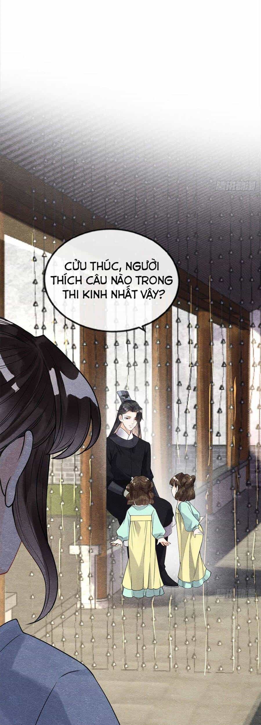Tiêu Rồi, Lại Bị Bệnh Kiều Để Mắt Đến! - Chương 21 - ảnh 19