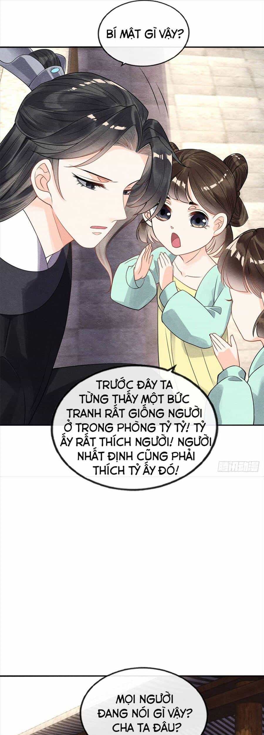 Tiêu Rồi, Lại Bị Bệnh Kiều Để Mắt Đến! - Chương 21 - ảnh 27