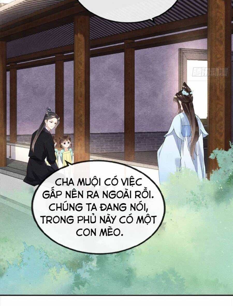 Tiêu Rồi, Lại Bị Bệnh Kiều Để Mắt Đến! - Chương 21 - ảnh 28