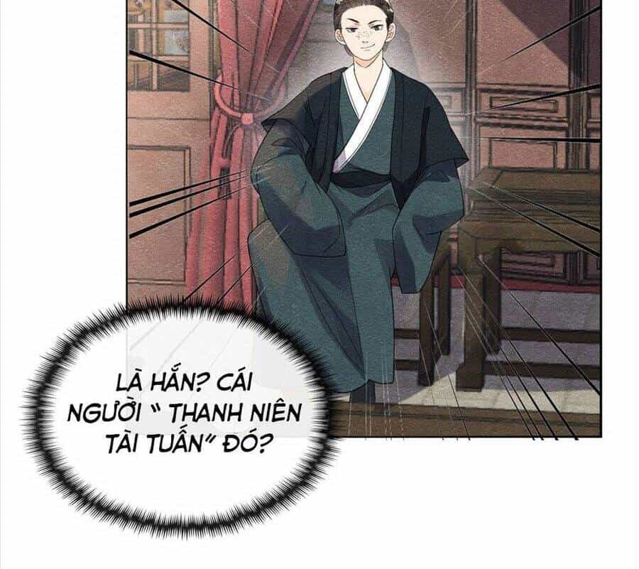 Tiêu Rồi, Lại Bị Bệnh Kiều Để Mắt Đến! - Chương 21 - ảnh 37
