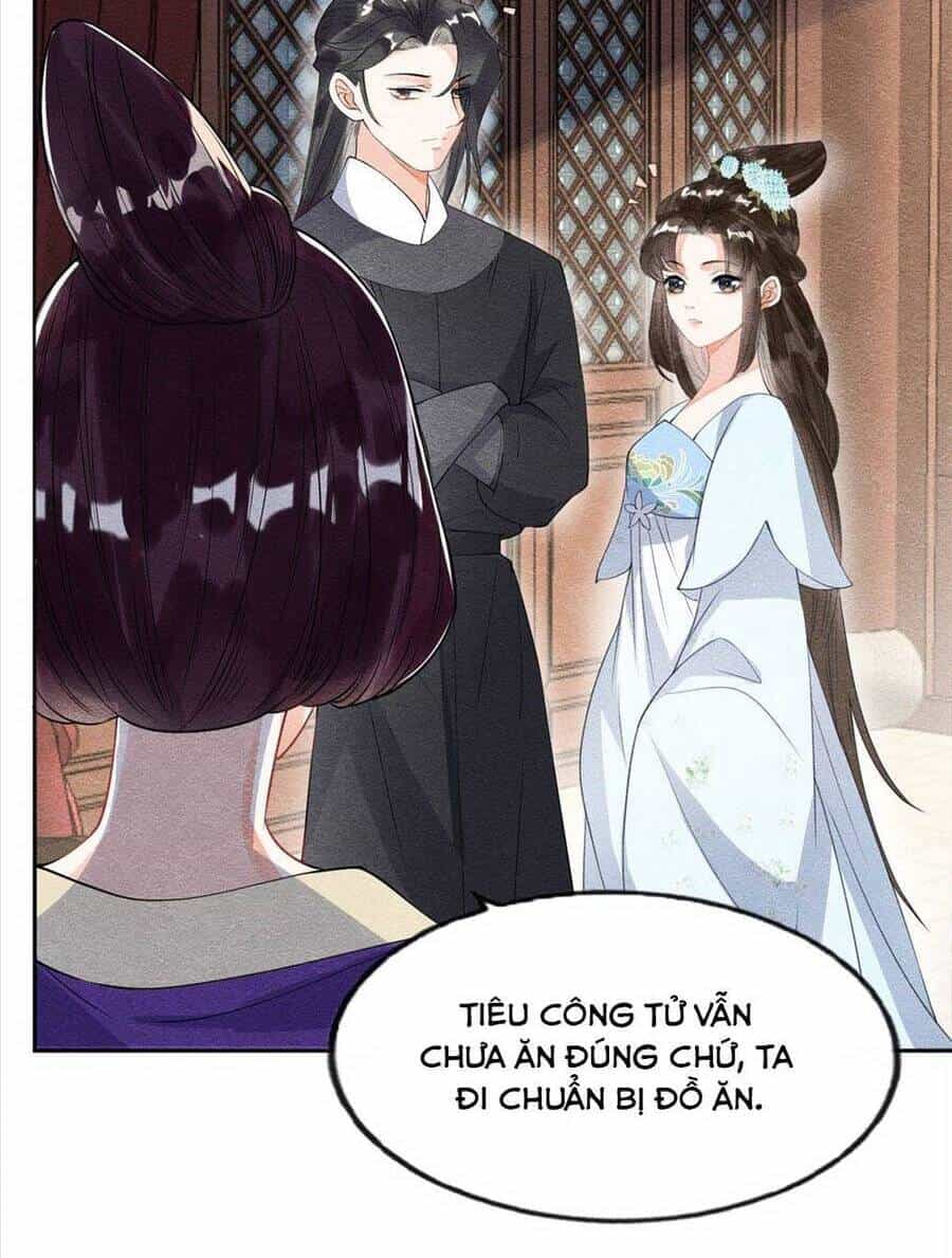 Tiêu Rồi, Lại Bị Bệnh Kiều Để Mắt Đến! - Chương 22 - ảnh 13