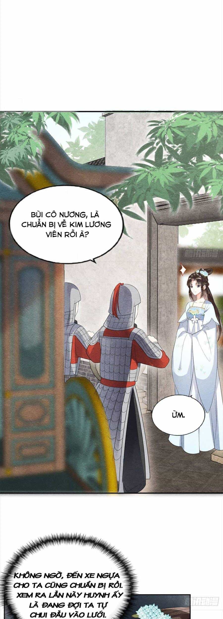 Tiêu Rồi, Lại Bị Bệnh Kiều Để Mắt Đến! - Chương 22 - ảnh 24